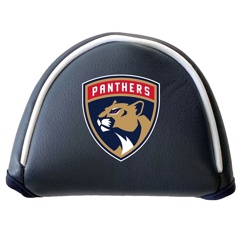 Florida Panthers Mallet Putter Cover