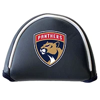 Florida Panthers Mallet Putter Cover