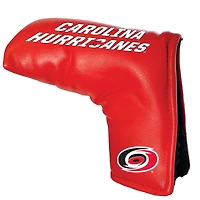 Carolina Hurricanes Tour Blade Putter Cover