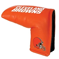 Cleveland Browns Tour Blade Putter Cover