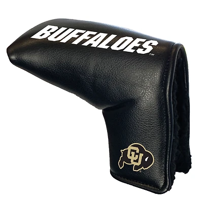 Colorado Buffaloes Tour Blade Putter Cover
