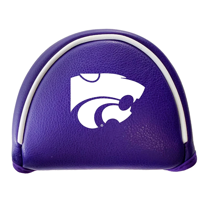 Kansas State Wildcats Mallet Putter Cover