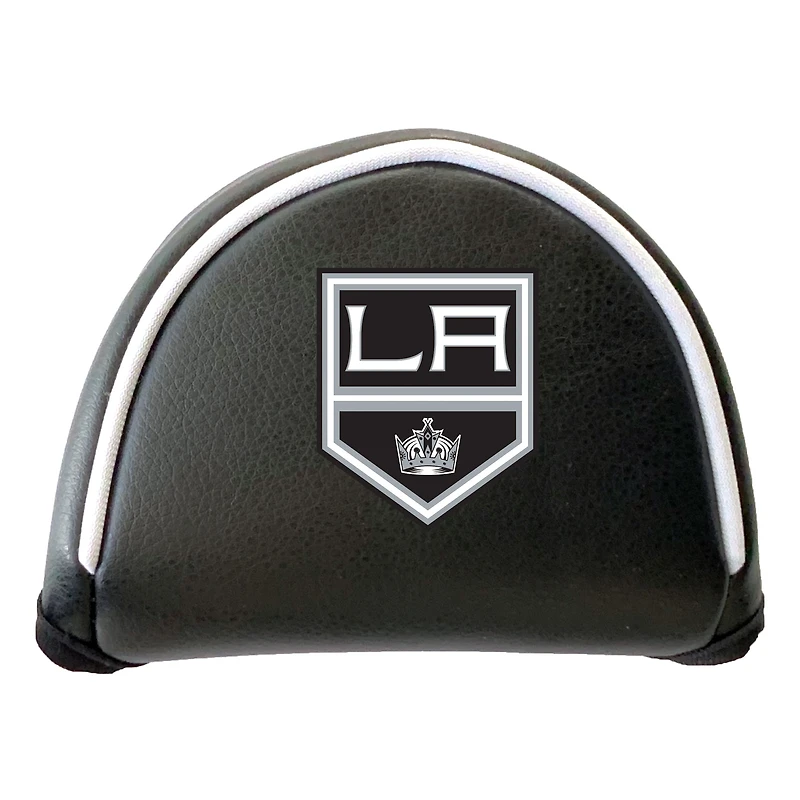 Los Angeles Kings Mallet Putter Cover