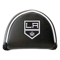 Los Angeles Kings Mallet Putter Cover