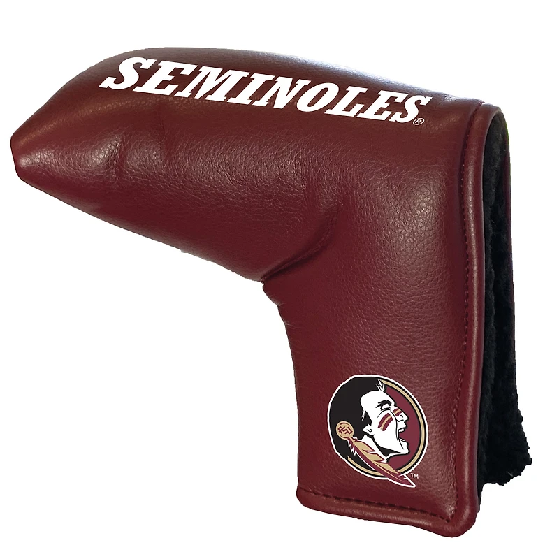 Florida State Seminoles Tour Blade Putter Cover