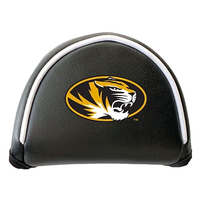 Missouri Tigers Mallet Putter Cover