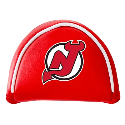 New Jersey Devils Mallet Putter Cover