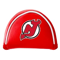 New Jersey Devils Mallet Putter Cover
