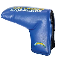 Los Angeles Chargers Tour Blade Putter Cover