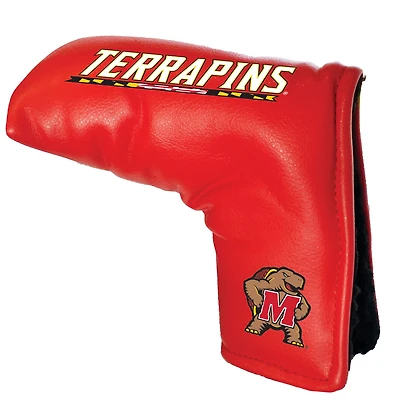 Maryland Terrapins Tour Blade Putter Cover