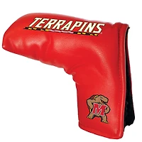 Maryland Terrapins Tour Blade Putter Cover