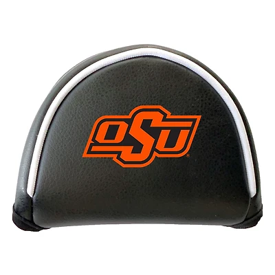 Oklahoma State Cowboys Mallet Putter Cover