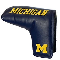 Michigan Wolverines Tour Blade Putter Cover