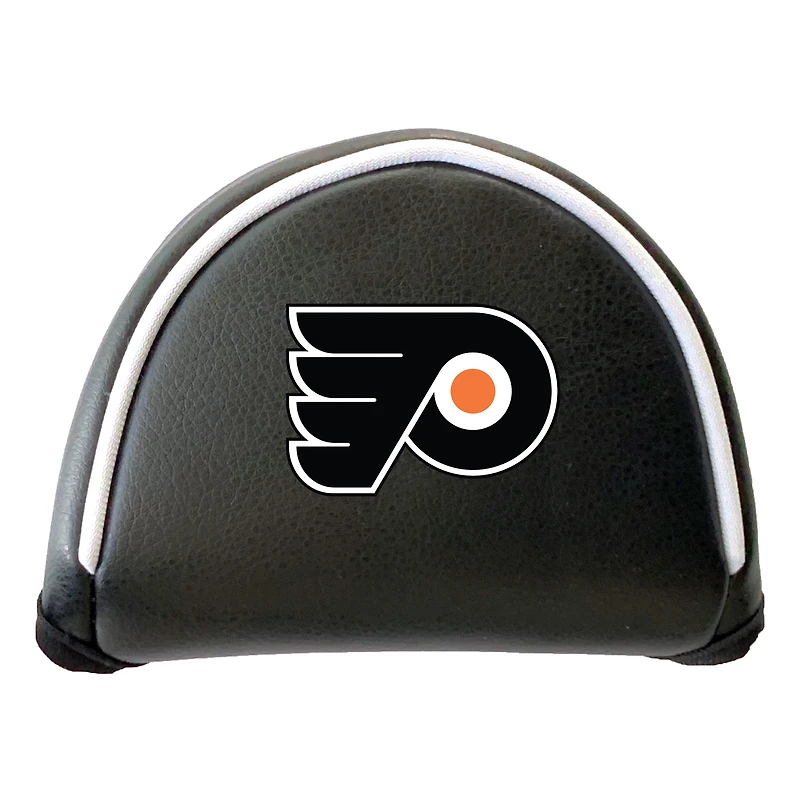 Philadelphia Flyers Mallet Putter Cover