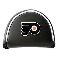 Philadelphia Flyers Mallet Putter Cover