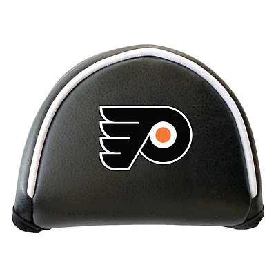 Philadelphia Flyers Mallet Putter Cover