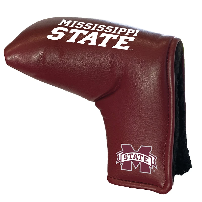 Mississippi State Bulldogs Tour Blade Putter Cover