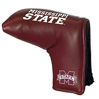 Mississippi State Bulldogs Tour Blade Putter Cover