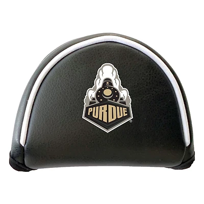 Purdue Boilermakers Mallet Putter Cover