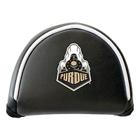 Purdue Boilermakers Mallet Putter Cover