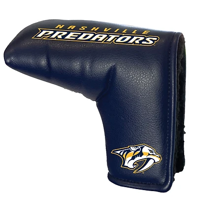 Nashville Predators Tour Blade Putter Cover