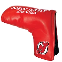 New Jersey Devils Tour Blade Putter Cover