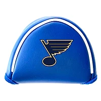 St. Louis Blues Mallet Putter Cover