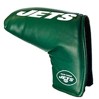 New York Jets Tour Blade Putter Cover