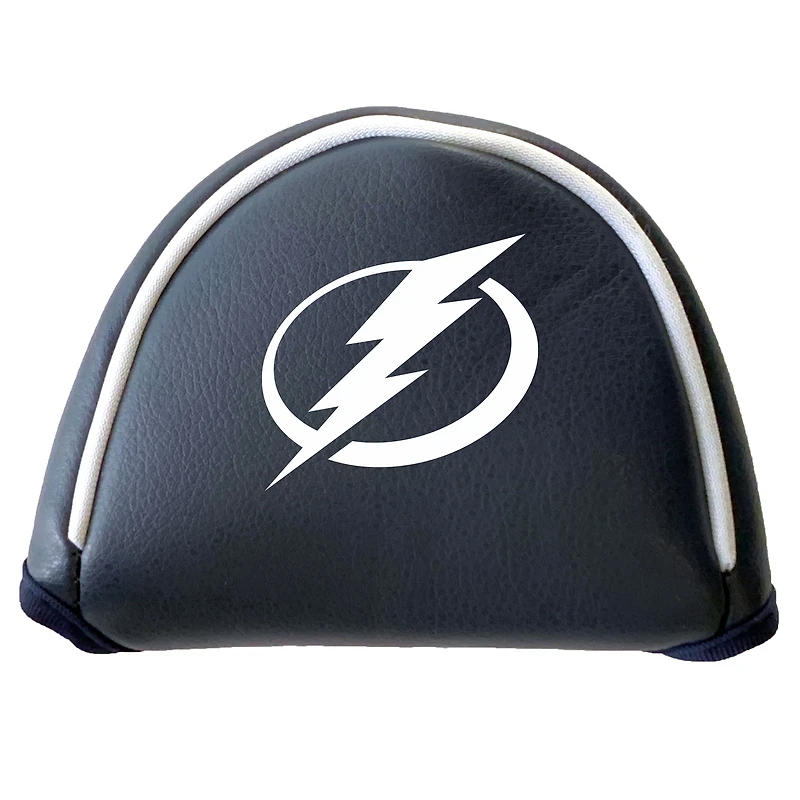 Tampa Bay Lightning Mallet Putter Cover
