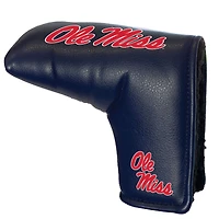 Ole Miss Rebels Tour Blade Putter Cover