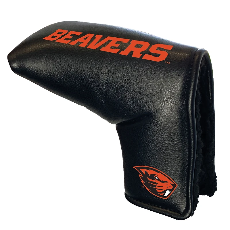 Oregon State Beavers Tour Blade Putter Cover
