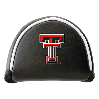 Texas Tech Red Raiders Mallet Putter Cover