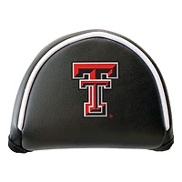 Texas Tech Red Raiders Mallet Putter Cover