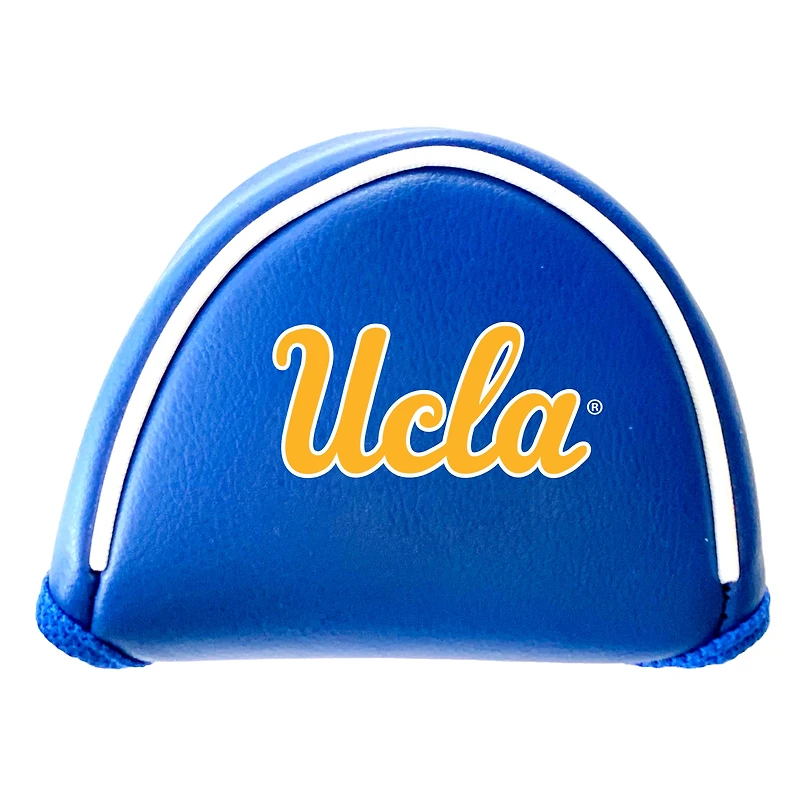 UCLA Bruins Mallet Putter Cover