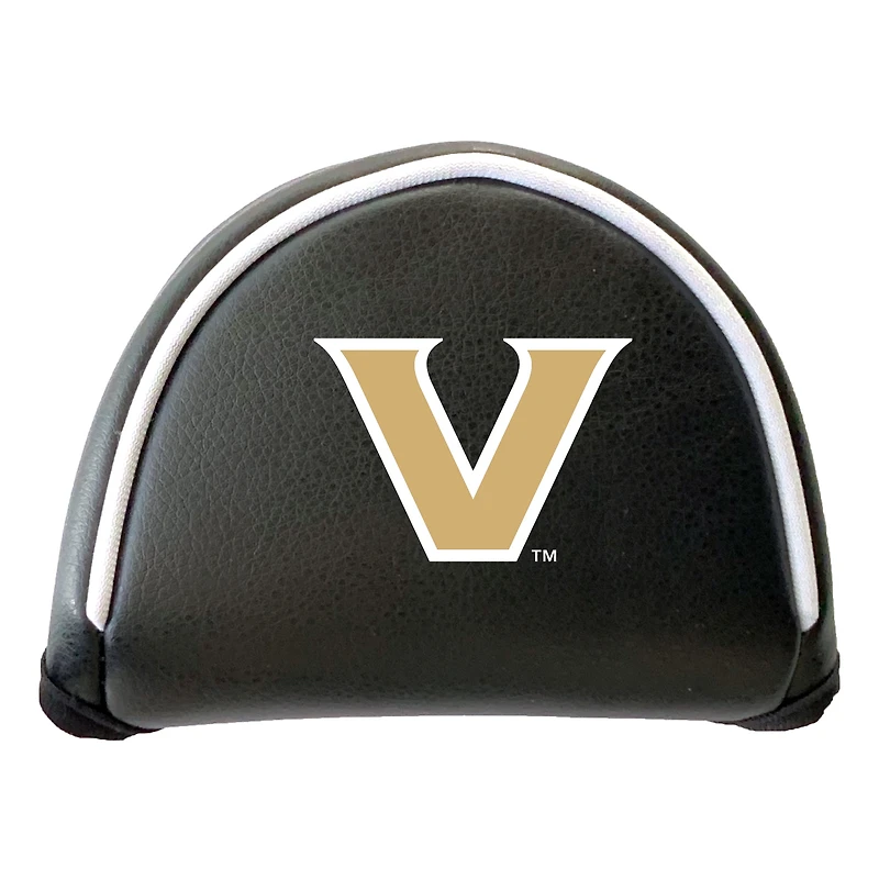 Vanderbilt Commodores Mallet Putter Cover