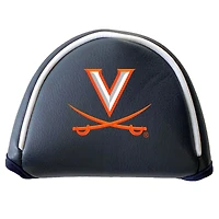 Virginia Cavaliers Mallet Putter Cover