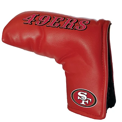 San Francisco 49ers Tour Blade Putter Cover