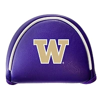 Washington Huskies Mallet Putter Cover