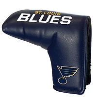 St. Louis Blues Tour Blade Putter Cover