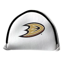 Anaheim Ducks Mallet Putter Cover