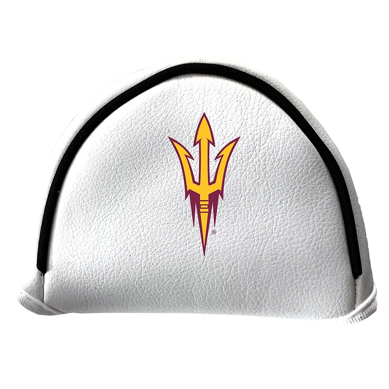 Arizona State Sun Devils Mallet Putter Cover