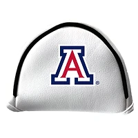 Arizona Wildcats Mallet Putter Cover