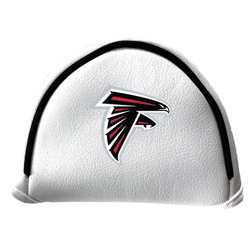 Atlanta Falcons Mallet Putter Cover