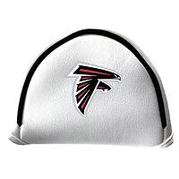 Atlanta Falcons Mallet Putter Cover