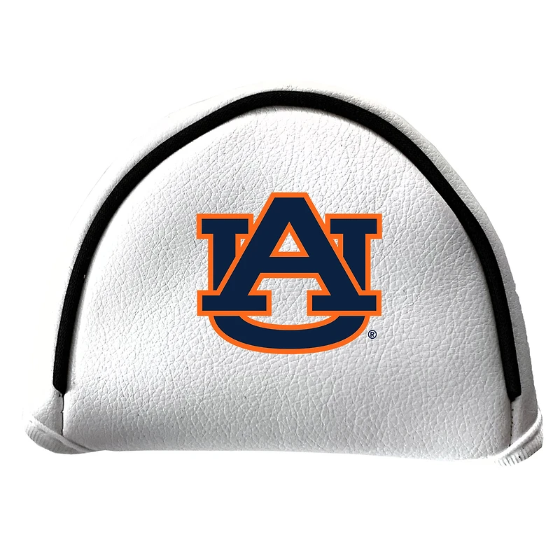 Auburn Tigers Mallet Putter Cover