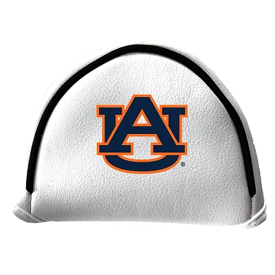 Auburn Tigers Mallet Putter Cover
