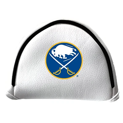 Buffalo Sabres Mallet Putter Cover