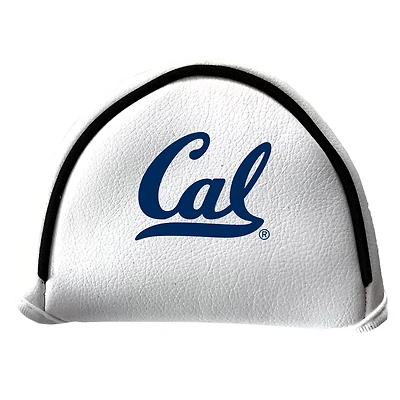 Cal Bears Mallet Putter Cover