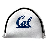 Cal Bears Mallet Putter Cover