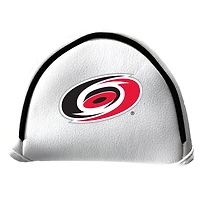 Carolina Hurricanes Mallet Putter Cover